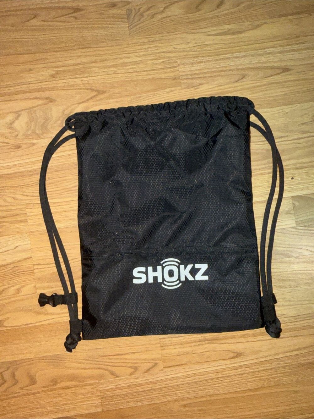 Shokz Drawstring Bag - Picture 1 of 5